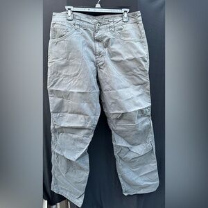 Mens Patagonia cargo pants